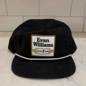 Men’s Evan Williams Kentucky’s #1 Distillery Hat